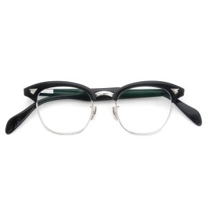 画像: The Spectacle/ American Optical vintage GFメガネ Malcolm-X マルコムXモデル