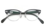 画像: The Spectacle/ Universal Optical vintage メガネ