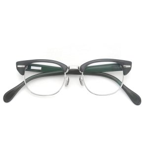 画像: The Spectacle/ Universal Optical vintage メガネ