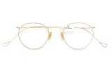 画像: The Spectacle/ American Optical vintage GFメガネ