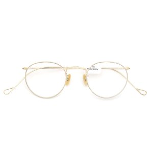 画像: The Spectacle/ American Optical vintage GFメガネ