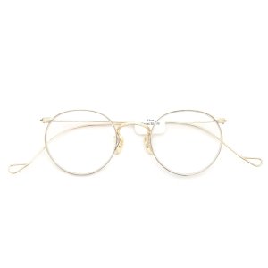 画像: The Spectacle/ Artcraft Optical vintage GFメガネ