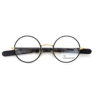 画像: OG×OLIVERGOLDSMITH 海外モデル メガネ RANDLE