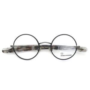 画像: OG×OLIVERGOLDSMITH 海外モデル メガネ RANDLE