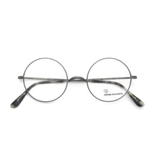 画像: OG×OLIVERGOLDSMITH 海外モデル メガネ Oliver Dundee E