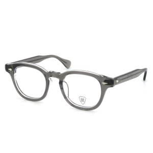 画像: JULIUS TART OPTICAL ジュリアス タート オプティカル メガネ AR-48-22