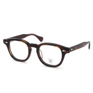 画像: JULIUS TART OPTICAL ジュリアス タート オプティカル メガネ AR-48-22