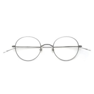 画像: 10eyevan メガネ no.5 (46)