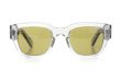 YELLOWS PLUS サングラス HUGO C490