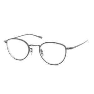 画像: OG×OLIVERGOLDSMITH オージーバイオリバーゴールドスミス メガネ ACTRESS 46-3