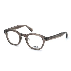 画像: MOSCOT モスコット 定番メガネ LEMTOSH-MP レムトッシュ-メタルアームパット