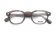 MOSCOT LEMTOSH-MP BROWN ASH 46size