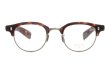 EYEVAN7285 メガネ通販 645 47size C.301901