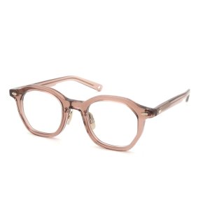 画像: OG×OLIVERGOLDSMITH オージーバイオリバーゴールドスミス メガネ Re.BETSY