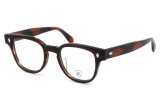 画像: JULIUS TART OPTICAL ジュリアス タート オプティカル メガネ BRYAN-48-22