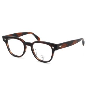 画像: JULIUS TART OPTICAL ジュリアス タート オプティカル メガネ BRYAN-48-22