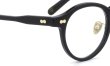 MOSCOT 限定生産メガネ MILTZEN 46size JPN LTD-XI BKGTP