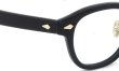 MOSCOT 限定生産 LEMTOSH 46size JPN LTD-XI BKGTP