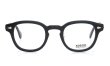 MOSCOT 限定生産 LEMTOSH 46size JPN LTD-XI BKGTP