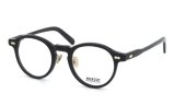 画像: MOSCOT モスコット 限定生産 MILTZEN ミルツェン JPN LTD-XI