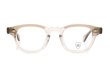 JULIUS TART OPTICAL 通販 AR-44-22 PL-001LP PINK BROW