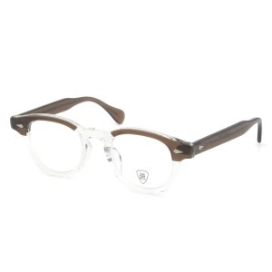 画像: JULIUS TART OPTICAL ジュリアス タート オプティカル メガネ AR-46-22