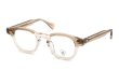 JULIUS TART OPTICAL 通販 AR-44-22 PL-001LP PINK BROW