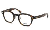 画像: MOSCOT モスコット 定番メガネ LEMTOSH-MP レムトッシュ-メタルアームパット