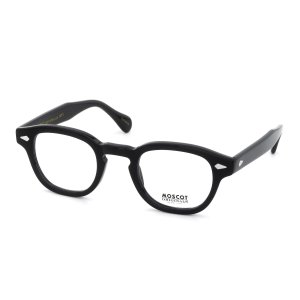 画像: MOSCOT モスコット 定番メガネ LEMTOSH レムトッシュ