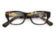 Oliver Goldsmith メガネ通販 CONSUL-ss Leopard