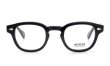 MOSCOT LEMTOSH-MP BLACK 44size