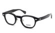 MOSCOT LEMTOSH-MP BLACK 44size