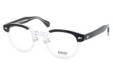 画像: MOSCOT モスコット 定番メガネ LEMTOSH-MP レムトッシュ-メタルアームパット