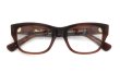 Oliver Goldsmith 限定生産メガネ通販 CONSUL-s CELLULOID BR