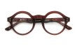 OLIVER GOLDSMITH メガネ通販 セルロイド SHEPPERTON BR