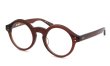 OLIVER GOLDSMITH メガネ通販 セルロイド SHEPPERTON BR