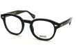 MOSCOT メガネ通販 LEMTOSH Black 49size(L)