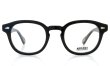 MOSCOT メガネ通販 LEMTOSH Black 49size(L)