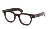 画像: JULIUS TART OPTICAL ジュリアス タート オプティカル メガネ FDR-46-24