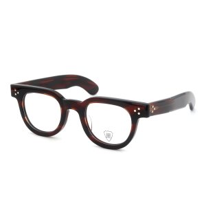 画像: JULIUS TART OPTICAL ジュリアス タート オプティカル メガネ FDR-46-24