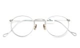 画像: The Spectacle/ American Optical vintage GFメガネ