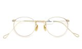 画像: The Spectacle/ American Optical vintage GFメガネ