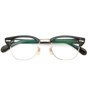 画像: The Spectacle/ Universal Optical vintage メガネ