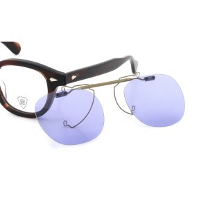 画像: JULIUS TART OPTICAL AR専用 クリップオンサングラス LPR