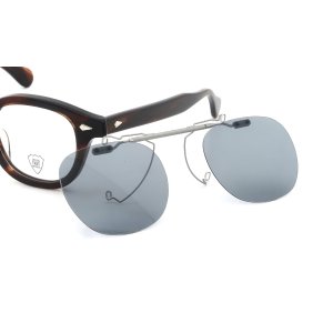 画像: JULIUS TART OPTICAL AR専用 クリップオンサングラス LG