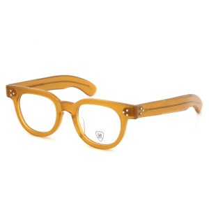 画像: JULIUS TART OPTICAL ジュリアス タート オプティカル メガネ FDR-46-22