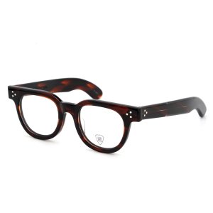 画像: JULIUS TART OPTICAL ジュリアス タート オプティカル メガネ FDR-48-22