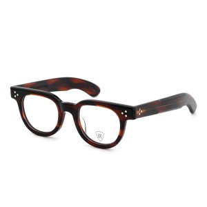 画像: JULIUS TART OPTICAL ジュリアス タート オプティカル メガネ FDR-46-22