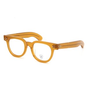 画像: JULIUS TART OPTICAL ジュリアス タート オプティカル メガネ FDR-48-22