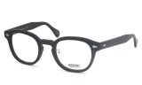 画像: MOSCOT モスコット 定番メガネ LEMTOSH-MP レムトッシュ-メタルアームパット